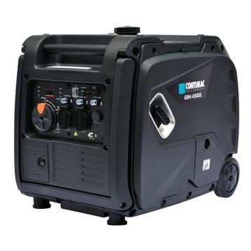Generator CONTIMAC GRNE 4500 IS beschikbaar voor biedingen