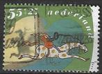 Nederland 1990 - Yvert 1362 - Voor de Kinderen (ST), Postzegels en Munten, Postzegels | Nederland, Verzenden, Gestempeld