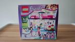 Speelgoed Lego Friends, Ophalen of Verzenden, Gebruikt, Complete set, Lego
