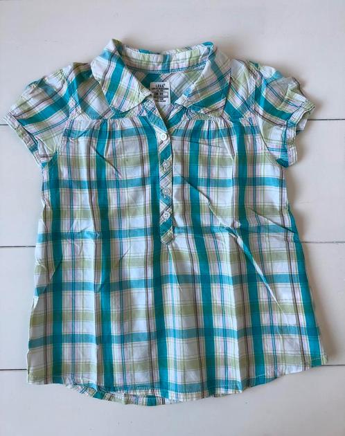 chemise d'été pour fille H&M 122, Enfants & Bébés, Vêtements enfant | Taille 122, Utilisé, Fille, Chemise ou Chemisier, Enlèvement ou Envoi