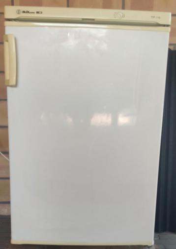Hilton TTF-110, Enlèvement, Utilisé