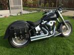 Harley Davidson Fatboy ‘92, Motos