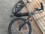 E-bike Sparta c-grid energy 500Watt elektrische fiets, Ophalen, Sparta, Zo goed als nieuw, 50 km per accu of meer