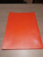 Exacompta Showalbum 8555E A4 22 stuks, Ophalen of Verzenden, Nieuw