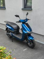 Yadea T9L, Fietsen en Brommers, Scooters | Overige merken, Ophalen, Zo goed als nieuw, Elektrisch