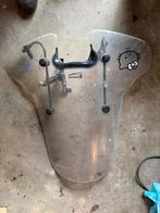 Winscherm zip, Fietsen en Brommers, Ophalen of Verzenden, Zo goed als nieuw