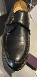Geklede schoenen zwart met gesp – Ambiorix, Nieuw, Ophalen of Verzenden, Ambiorix, Espadrilles of Moccasins