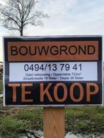 Bouwgrond Kasterlee Dijkstraat 69   245000€, Immo, Gronden en Bouwgronden, Antwerpen, Verkoop zonder makelaar, 500 tot 1000 m²