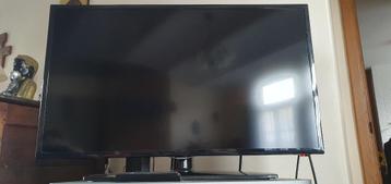 Tv Samsung UE39F5000AWXXN disponible aux enchères