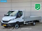 Iveco Daily 35C18 3.0L Automaat 2025 model Open laadbak Navi, Autos, Achat, Euro 6, Entreprise, Diesel