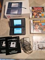 Nintendo DS Perfecte staat, Ophalen of Verzenden, Zo goed als nieuw