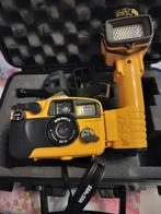 Onderwatercamera, Ophalen, Zo goed als nieuw