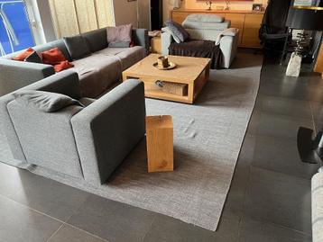 Tapis Kilim Moderne 300 x 500 cm beschikbaar voor biedingen