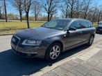 Audi A6 2.0 TDI automatique, Elektrische ramen, Leder, Diesel, Particulier