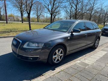Audi A6 2.0 TDI automatique, Achat, Vitres électriques, Diesel, Automatique