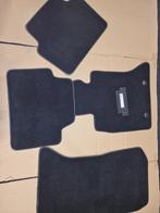 Automatten set 4-delig zwart BMW F10 niet origineel, Auto-onderdelen, Interieur en Bekleding, Ophalen of Verzenden, Nieuw, BMW