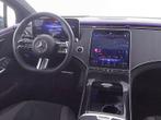 Mercedes-Benz EQE 300 Premium AMG Night PANO Distronic Achte, Auto's, Te koop, Alcantara, Zilver of Grijs, Berline