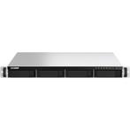 QNAP TS-464U-RP NAS, Computers en Software, Nieuw, Ophalen of Verzenden, 4tb, Desktop