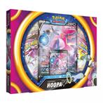 Pokémon - Coffret Hoopa V, Hobby & Loisirs créatifs, Jeux de cartes à collectionner | Pokémon, Foil, Enlèvement, Booster box, Neuf