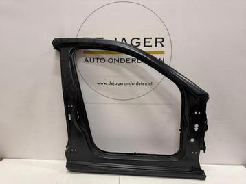 AUDI A1 82A A / B STIJL ZIJPANEEL RECHTS 82G810102 beschikbaar voor biedingen