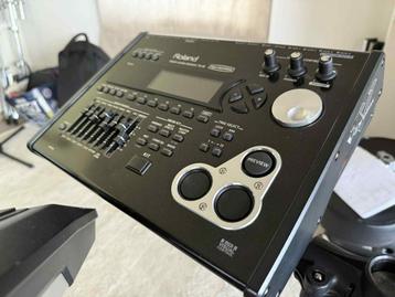 Roland TD 30-module  beschikbaar voor biedingen