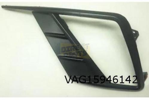 Seat Ibiza (7/17-) (6F) mistlampgrille Rechts (GRU) Originee, Auto-onderdelen, Carrosserie, Bumper, Seat, Voor, Nieuw, Verzenden