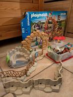 Playmobil city life zoo, Enlèvement ou Envoi, Comme neuf
