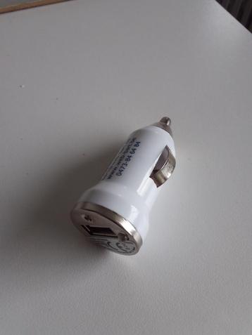 Chargeur USB pour voiture, Enlèvement ou Envoi, Neuf