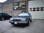Cadillac Seville fwd (automatique), Argent ou Gris, Achat, 4 portes, Capteur de lumière