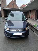 Volswagen caddy 2018, Auto's, Trekhaak, Particulier, Te koop, Benzine