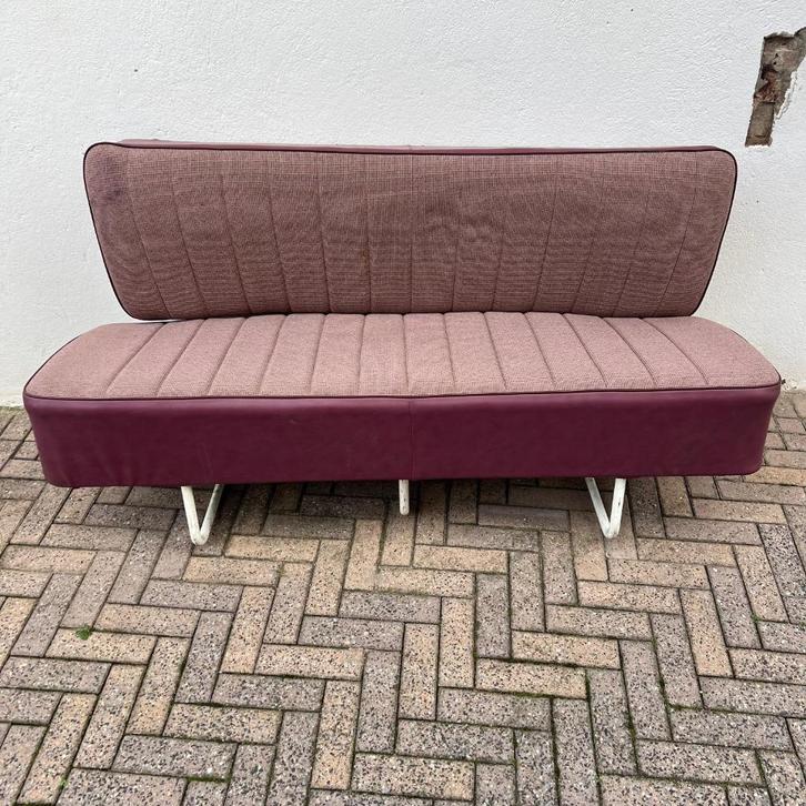 VW Type 2 Split Bay window achterbank T1 T2 T2a T2ab T2B, Auto diversen, Auto-accessoires, Gebruikt, Ophalen of Verzenden