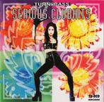 CD Various Artists : Serious Clubhits (1993), CD & DVD, CD | Dance & House, Drum and bass, Utilisé, Enlèvement ou Envoi