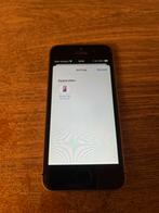 iPhone SE (2016) 32 GB, Télécoms, Téléphonie mobile | Apple iPhone, 88 %, Enlèvement, Utilisé, Sans abonnement