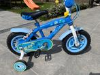 Nemo kleuterfiets, Ophalen, Gebruikt, Minder dan 16 inch, Nemo