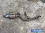 MERCEDES CLK W208 2.3 kompressor katalysator 1998-2002, Auto-onderdelen, Uitlaatsystemen, Gebruikt, Mercedes-Benz AG, Mercedes-Benz