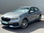 BMW 118dA (150) NEW MODEL VIRTUAL XENON LEDER LED 2023, Automaat, Leder, Diesel, 5 deurs