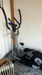 Crosstrainer, Ophalen, Zo goed als nieuw, Crosstrainer