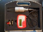 Bodemvochtmeetset, sm150, soil moisture kit., Ophalen