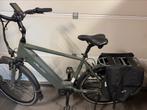 Veloci herenfiets, Fietsen en Brommers, Ophalen, Zo goed als nieuw