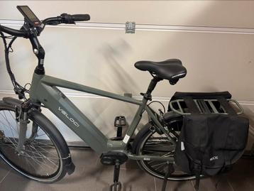 Veloci herenfiets beschikbaar voor biedingen