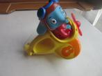 Speelgoed vliegtuigjes peuters tomy & playmobil & plantoys, Kinderen en Baby's, Speelgoed | Educatief en Creatief, Ophalen of Verzenden