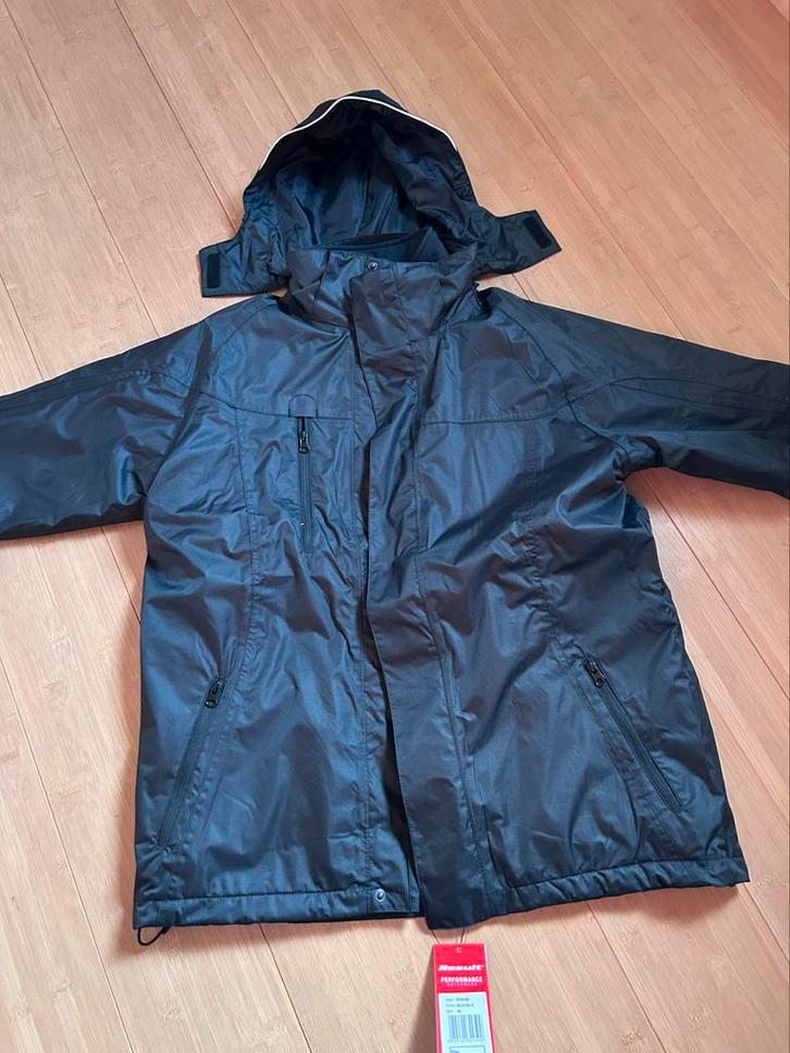 Result R400M Softshell 3-in-1 binnenparka, Kleding | Heren, Jassen | Winter, Ophalen of Verzenden