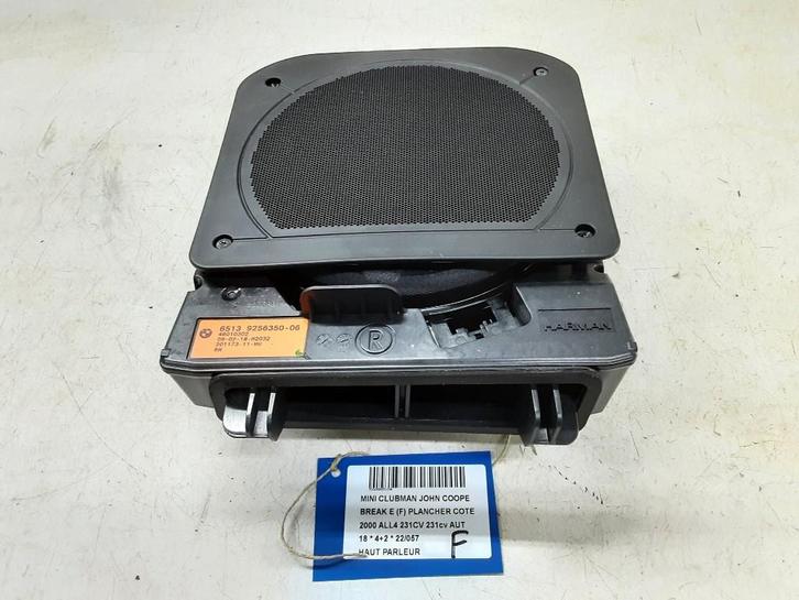 LUIDSPREKER Mini Clubman (F54) (6513925635006), Auto-onderdelen, Overige Auto-onderdelen, Mini, Gebruikt