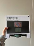 Smartphone projector flying tiger, Audio, Tv en Foto, Diaprojectoren, Nieuw, Ophalen of Verzenden