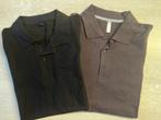 2 x Polo maat S, Kleding | Heren, Polo's, Kariban, Overige kleuren, Nieuw, Ophalen of Verzenden