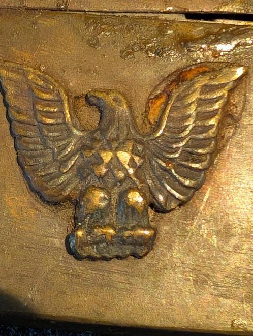 ZIPPO Bradford pa aansteker vh Amerikaanse leger, Cambodja, Verzamelen, Militaria | Algemeen, Landmacht, Overige typen, Ophalen of Verzenden