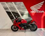 Honda CBR650R (bj 2020), Motoren, Bedrijf, Overig, 650 cc, 12 t/m 35 kW