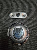 Harley Davidson Sportster primary en luchtfilter cover, Ophalen of Verzenden