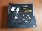 Franz Ferdinand - Ce soir, CD & DVD, Vinyles | Rock, Comme neuf, 12 pouces, Enlèvement ou Envoi, Alternatif