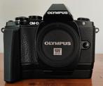 OLYMPUS OM-D E-10 MARK I, Audio, Tv en Foto, Ophalen, Olympus